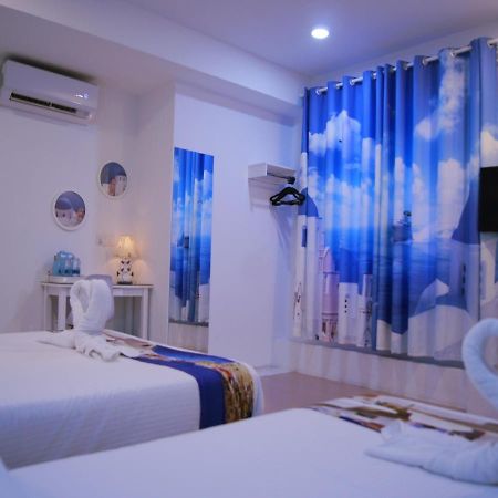 Santorini Hotel Melaka Exteriér fotografie